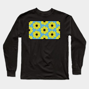 Flower Child Long Sleeve T-Shirt